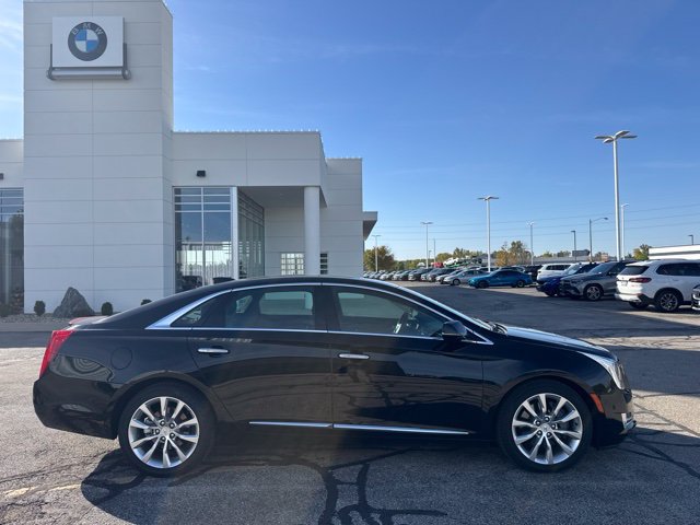 Used 2016 Cadillac XTS Luxury FWD image 4