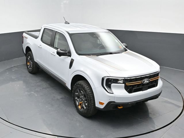 Used 2025 Ford Maverick Tremor AWD/4WD image 17