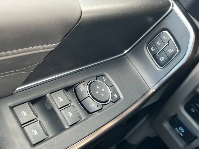 New 2026 Ford F150 Platinum w/ Equipment Group 703A Plus image 26