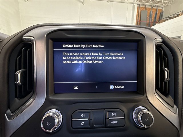 Certified 2022 GMC Sierra 2500 SLT w/ SLT Convenience Package image 18