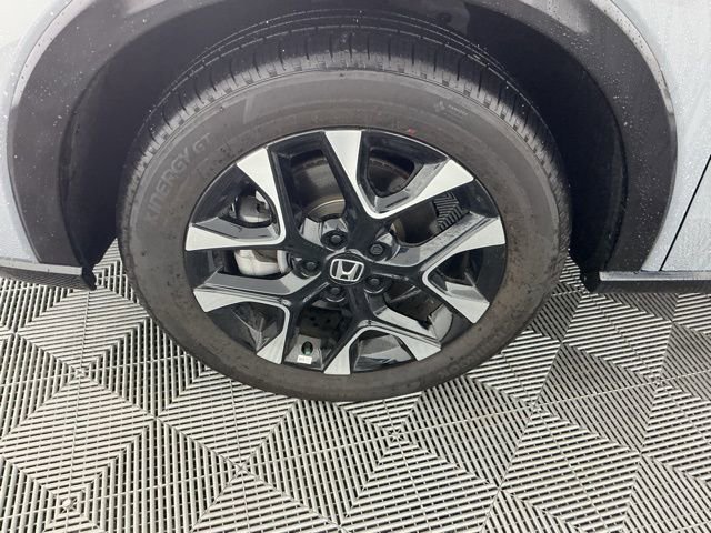 Certified 2026 Honda HR-V EX-L image 30