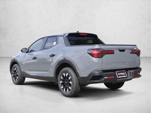 New 2027 Hyundai Santa Cruz SE AWD/4WD image 7