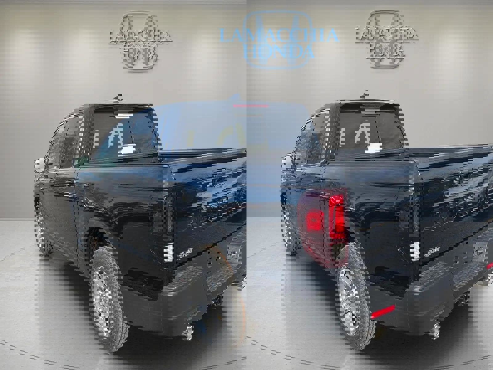 New 2026 Honda Ridgeline RTL image 14