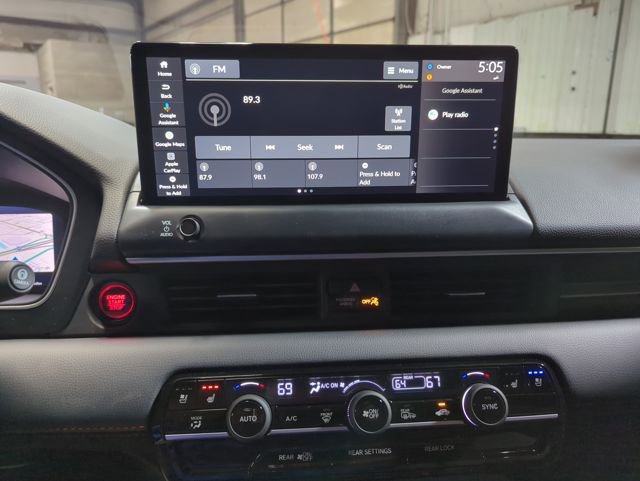 New 2026 Honda Pilot Black Edition image 18