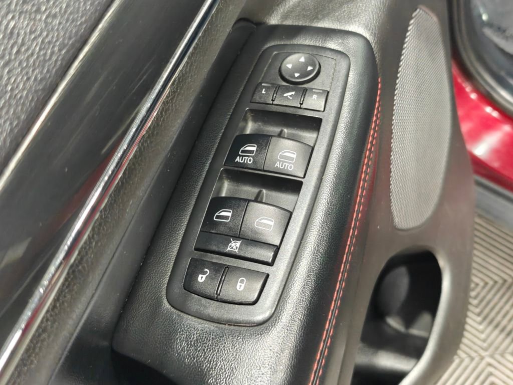Used 2017 Jeep Grand Cherokee Trailhawk AWD/4WD image 52
