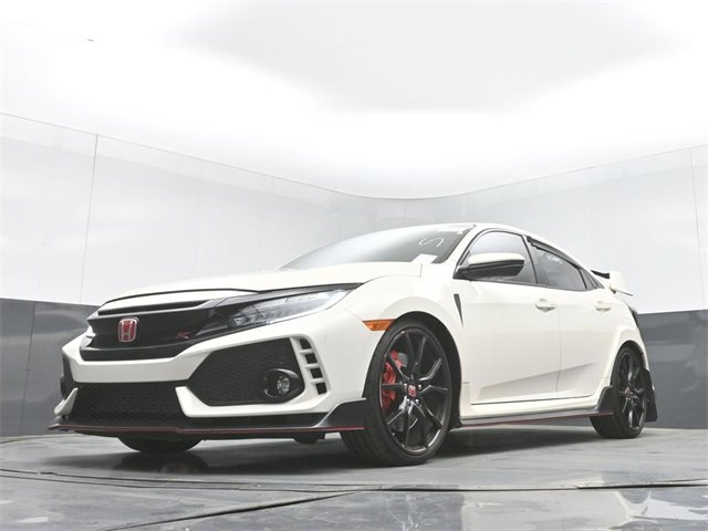 Used 2019 Honda Civic Type R image 30