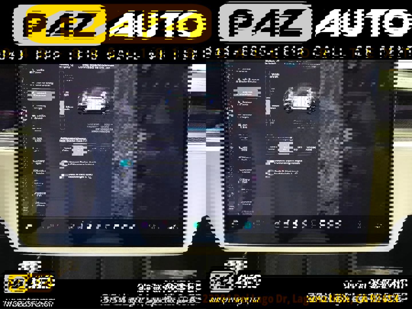 Used 2022 Tesla Model S Plaid image 28