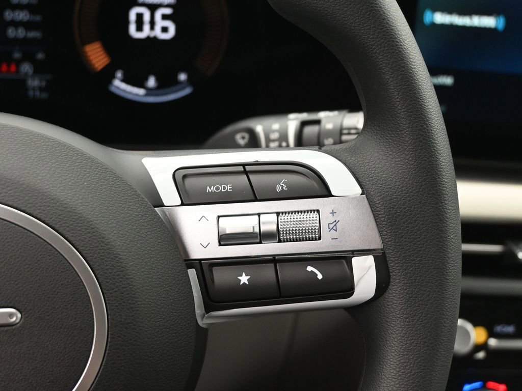 New 2026 Hyundai Tucson SEL image 12