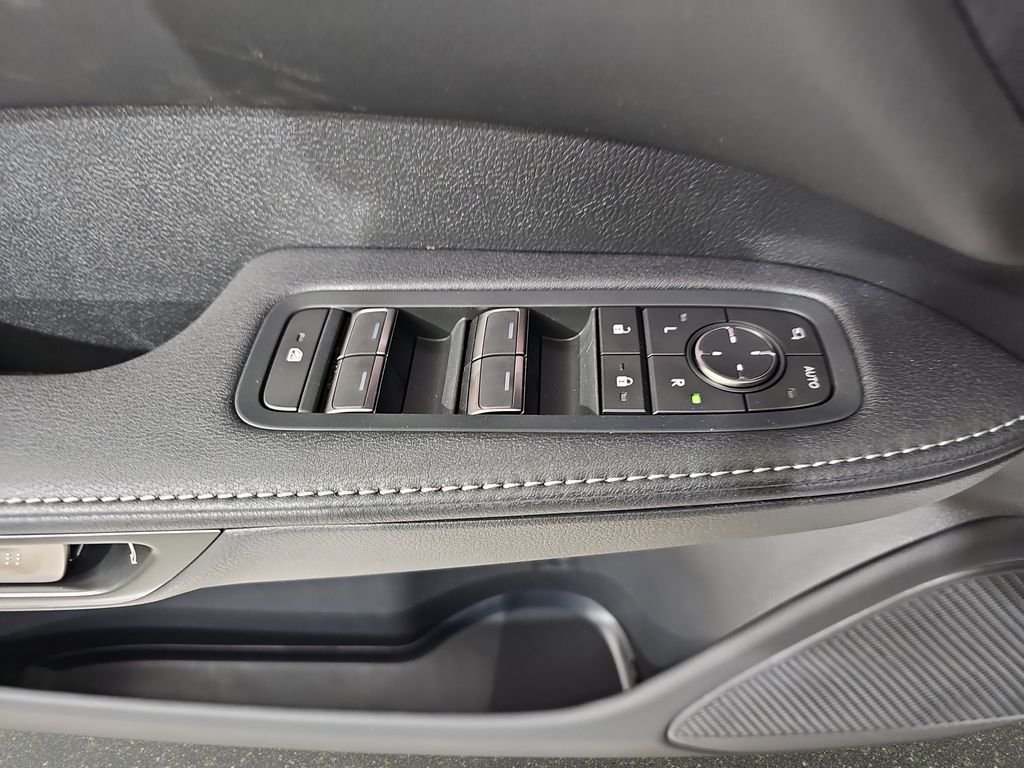New 2026 Lexus RX 500h F Sport AWD/4WD image 25