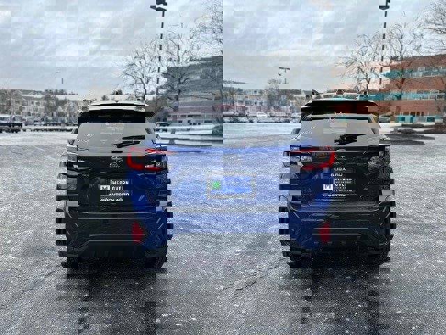 New 2026 Subaru Crosstrek 2.0i Premium image 9