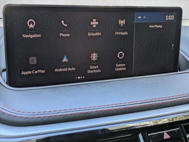 Used 2024 Acura MDX A-Spec image 14