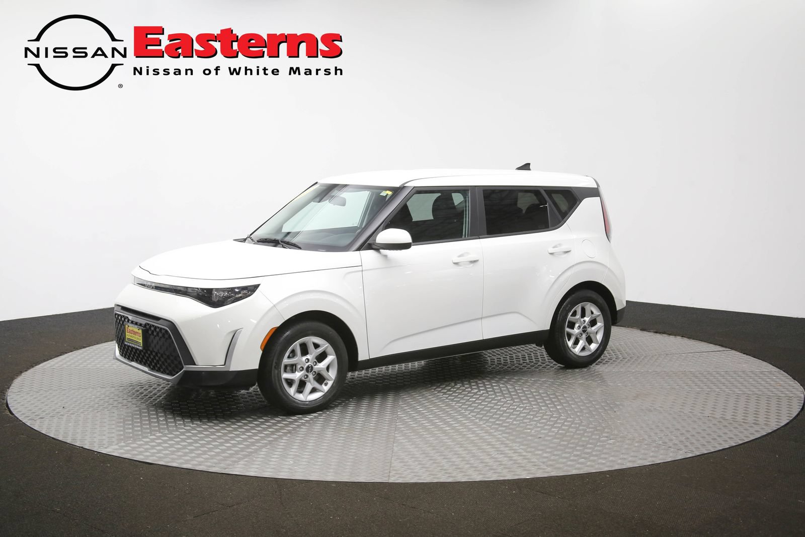 Used 2024 Kia Soul LX w/ Option Group 015 FWD image 55