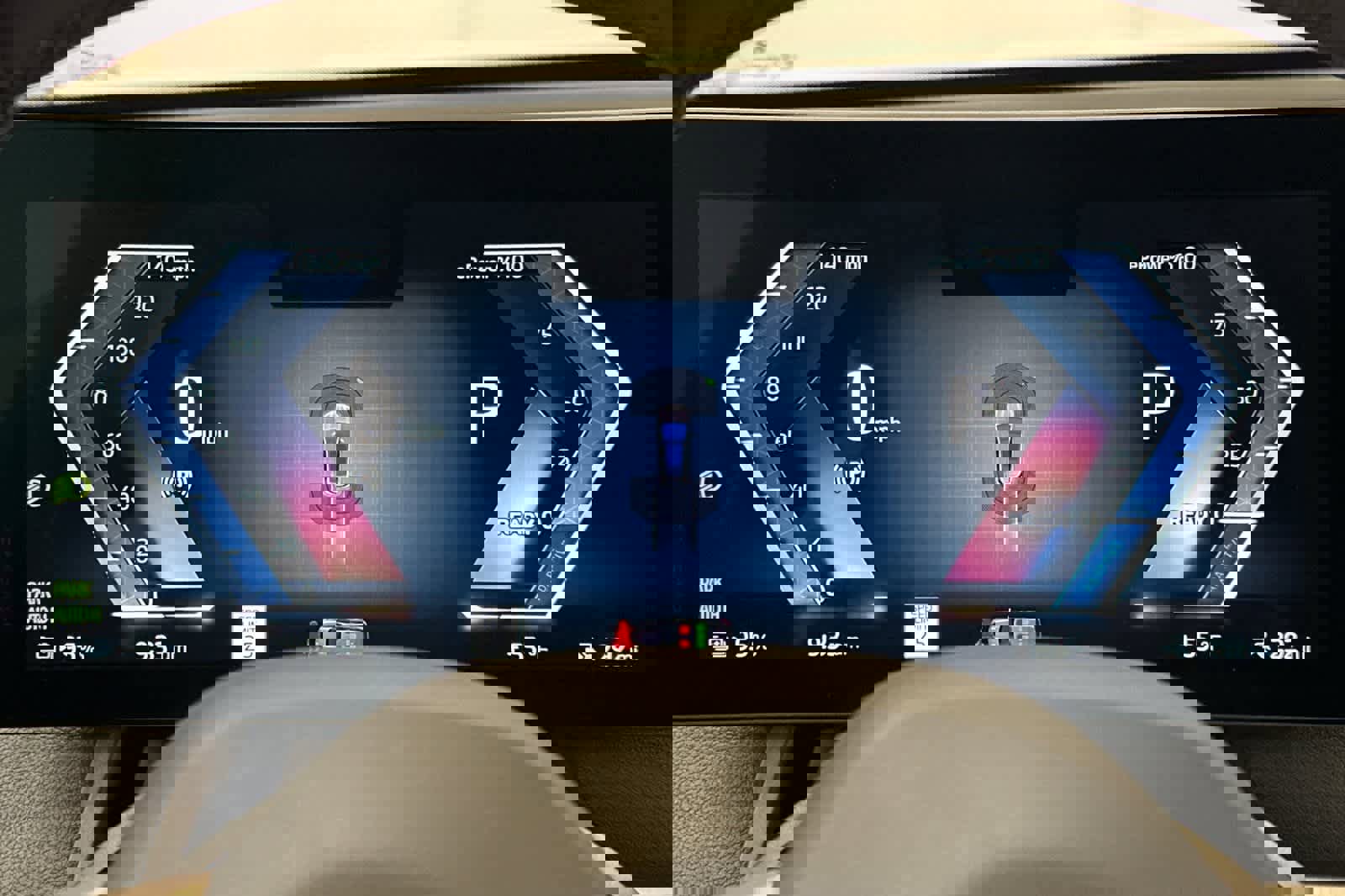 Used 2023 BMW iX xDrive50 w/ Premium Package image 24