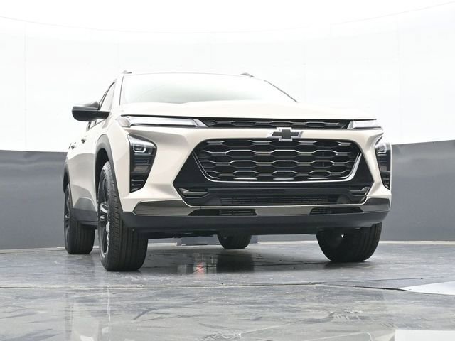 New 2026 Chevrolet Trax ACTIV w/ Sunroof Package FWD image 54