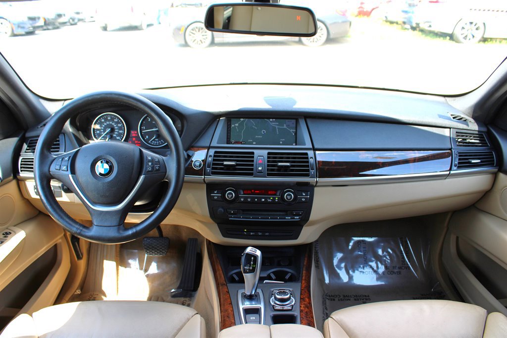 Used 2013 BMW X5 xDrive35d image 11