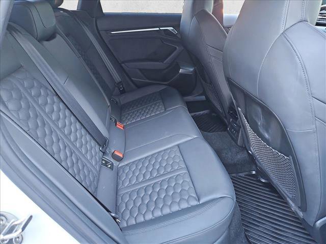 Used 2022 Audi RS 3 AWD/4WD image 20