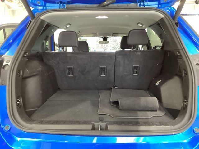 Used 2024 Chevrolet Equinox LT AWD/4WD image 14