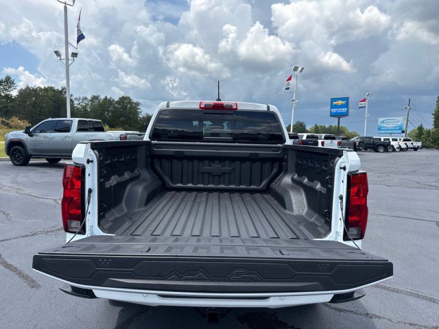 New 2026 Chevrolet Colorado LT w/ Advanced Trailering Package RWD image 5