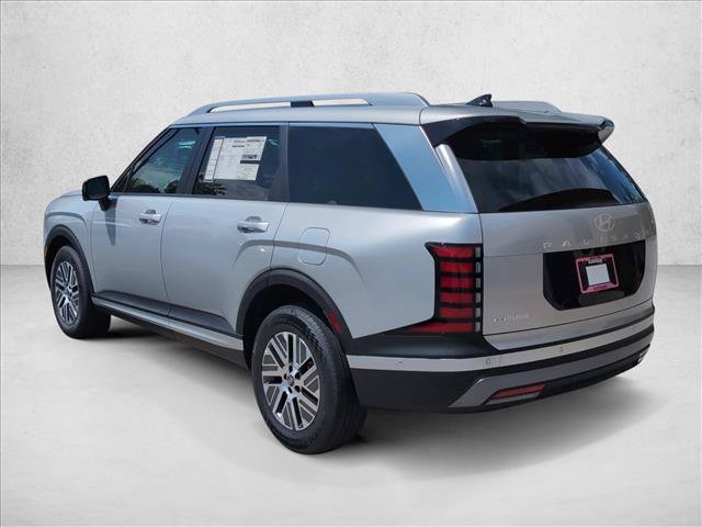 New 2026 Hyundai Palisade SEL Premium FWD image 8