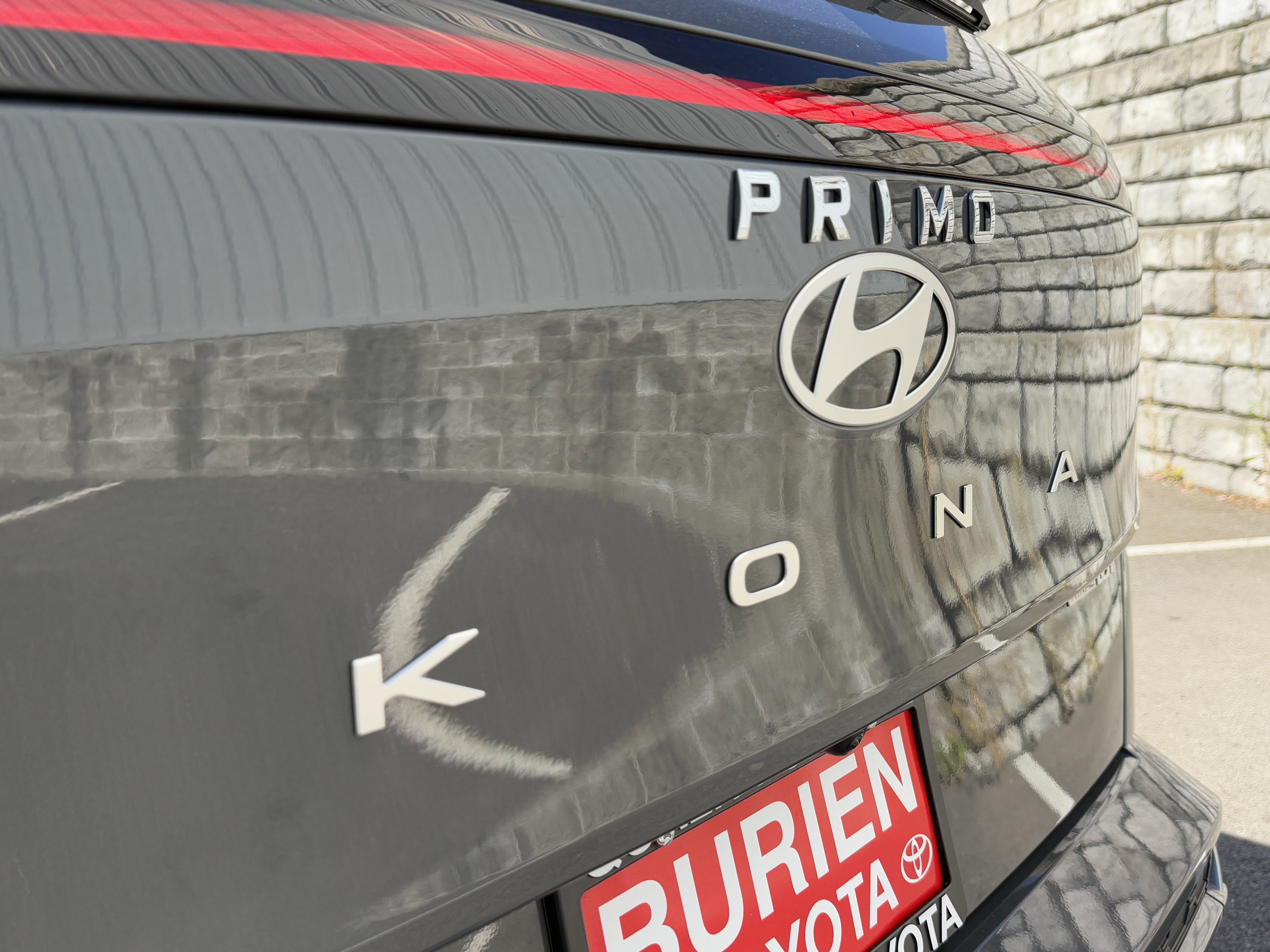 Used 2025 Hyundai Kona N Line S image 39