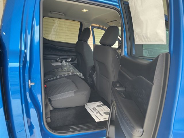 New 2025 Ford Ranger XLT w/ Equipment Group 301A High image 27
