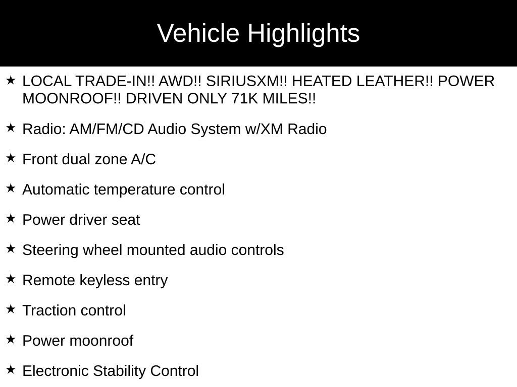 Used 2013 Honda CR-V EX-L image 33