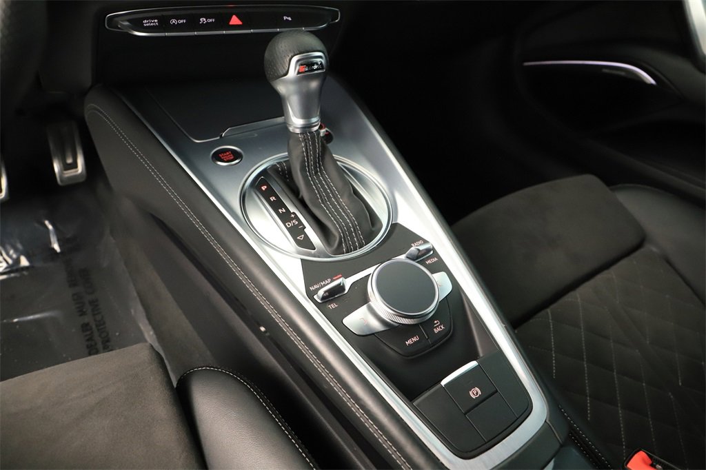 Certified 2023 Audi TT 2.0T w/ S Line Competition Package image 25