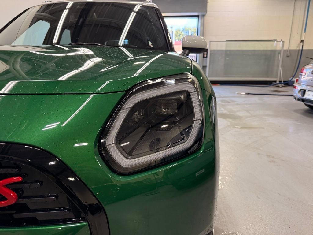 Used 2026 MINI Cooper Countryman S AWD/4WD image 9