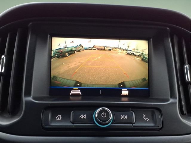 Used 2021 Chevrolet Colorado W/T w/ Custom Special Edition image 19