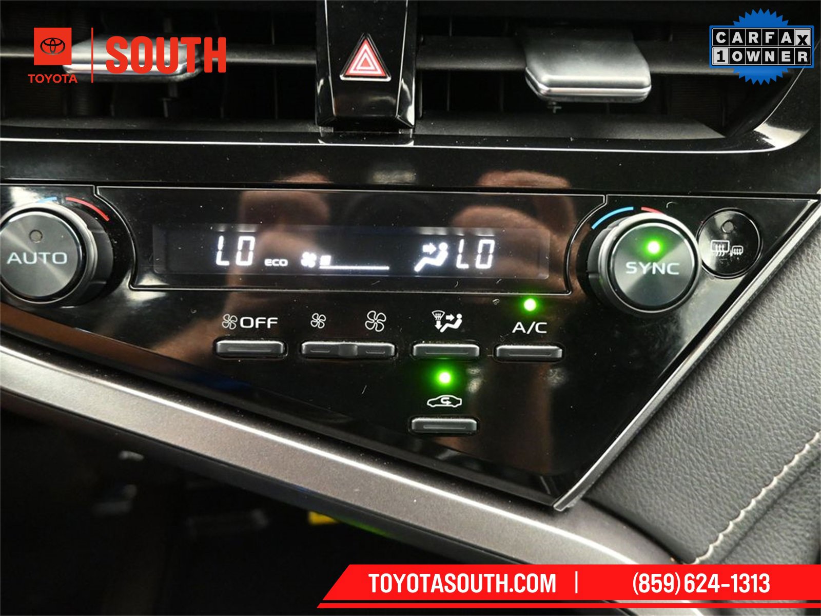 Used 2023 Toyota Camry XSE image 16