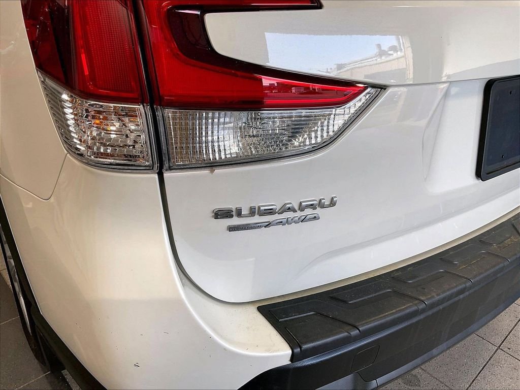 Used 2023 Subaru Forester AWD/4WD image 27