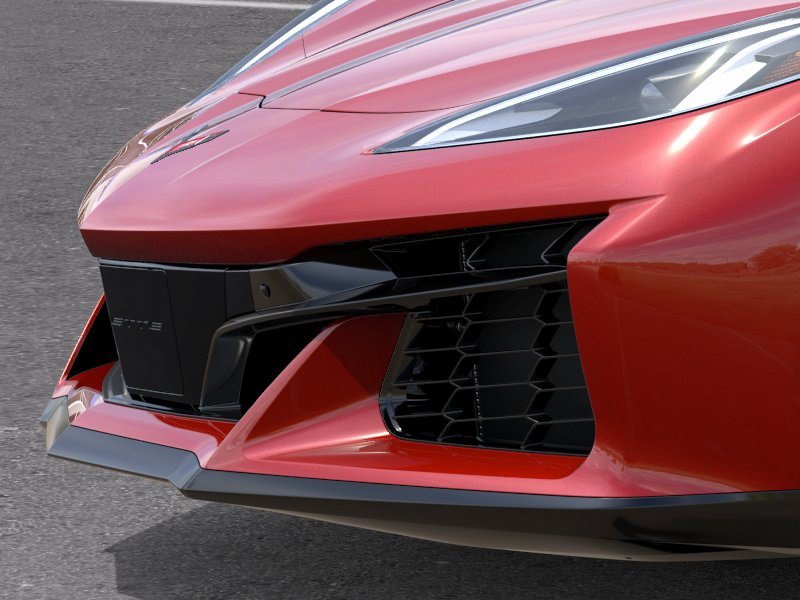 New 2027 Chevrolet Corvette Grand Sport RWD image 15