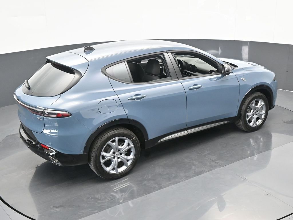 Used 2025 Dodge Hornet R/T w/ Tech Pack image 49