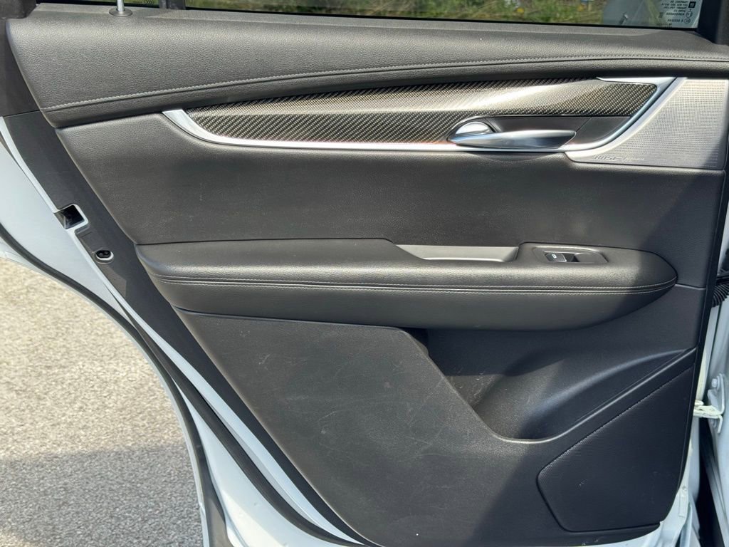 Used 2020 Cadillac XT6 Sport AWD/4WD image 23