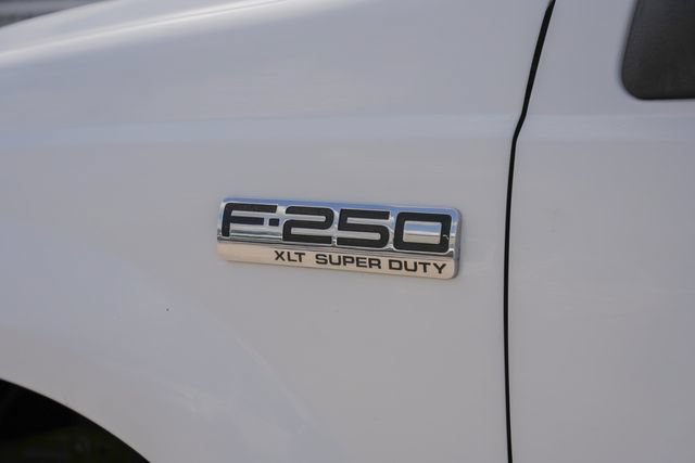 Used 2006 Ford F250 XLT AWD/4WD image 18