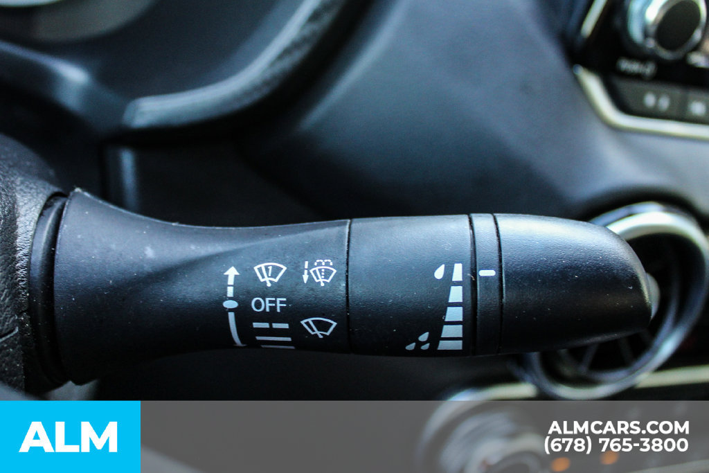 Used 2024 Nissan Sentra S FWD image 26