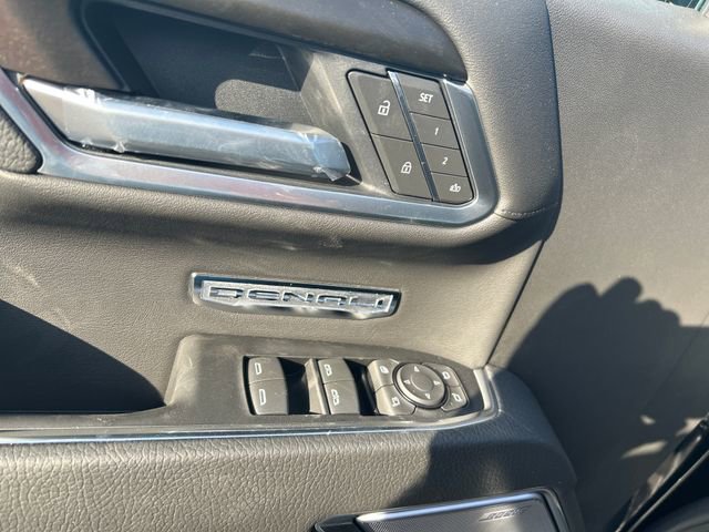 New 2026 GMC Sierra 1500 Denali image 11