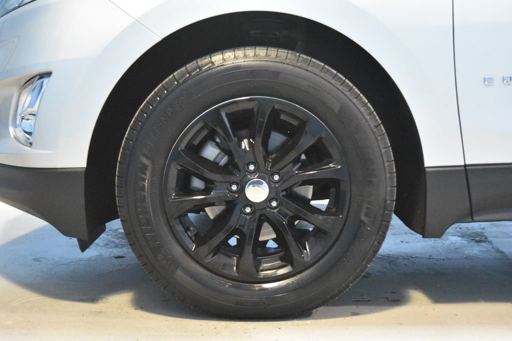 Used 2020 Chevrolet Equinox LT image 25
