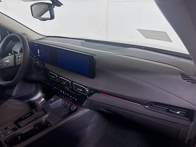 New 2026 Nissan Sentra SV w/ SV Convenience Package FWD image 28