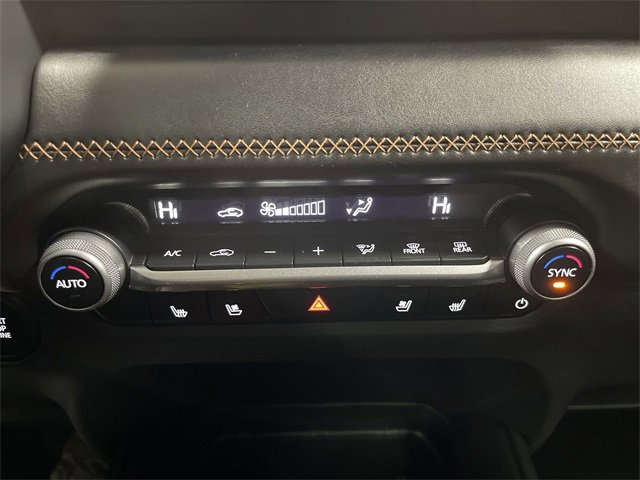 New 2026 MAZDA CX-50 AWD 2.5 S w/ Premium Package image 21