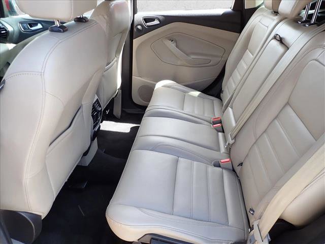 Used 2017 Ford Escape Titanium image 10