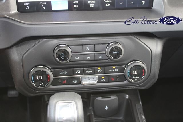 New 2026 Ford Bronco Big Bend AWD/4WD image 13