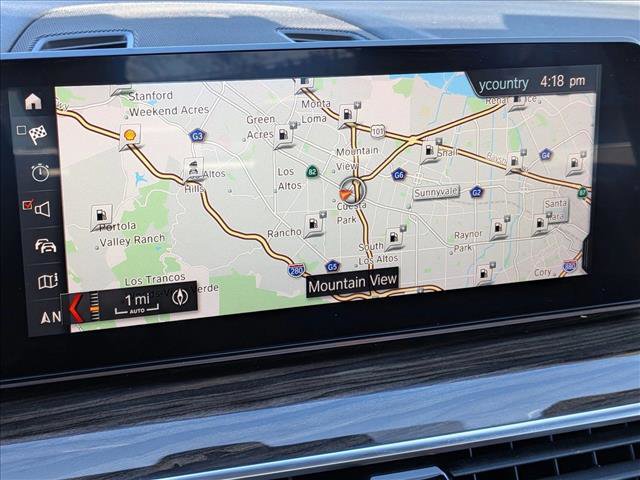 Used 2019 BMW 540i w/ Premium Package image 14