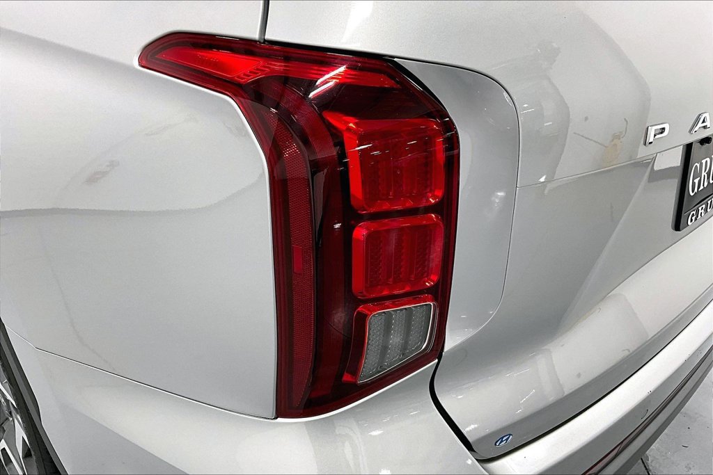 Certified 2024 Hyundai Palisade SEL w/ Premium Package AWD/4WD image 38