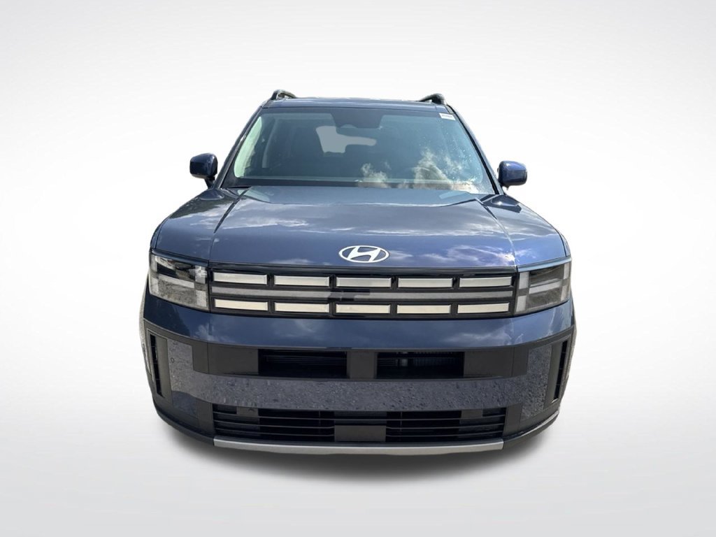 New 2026 Hyundai Santa Fe SEL AWD/4WD image 2