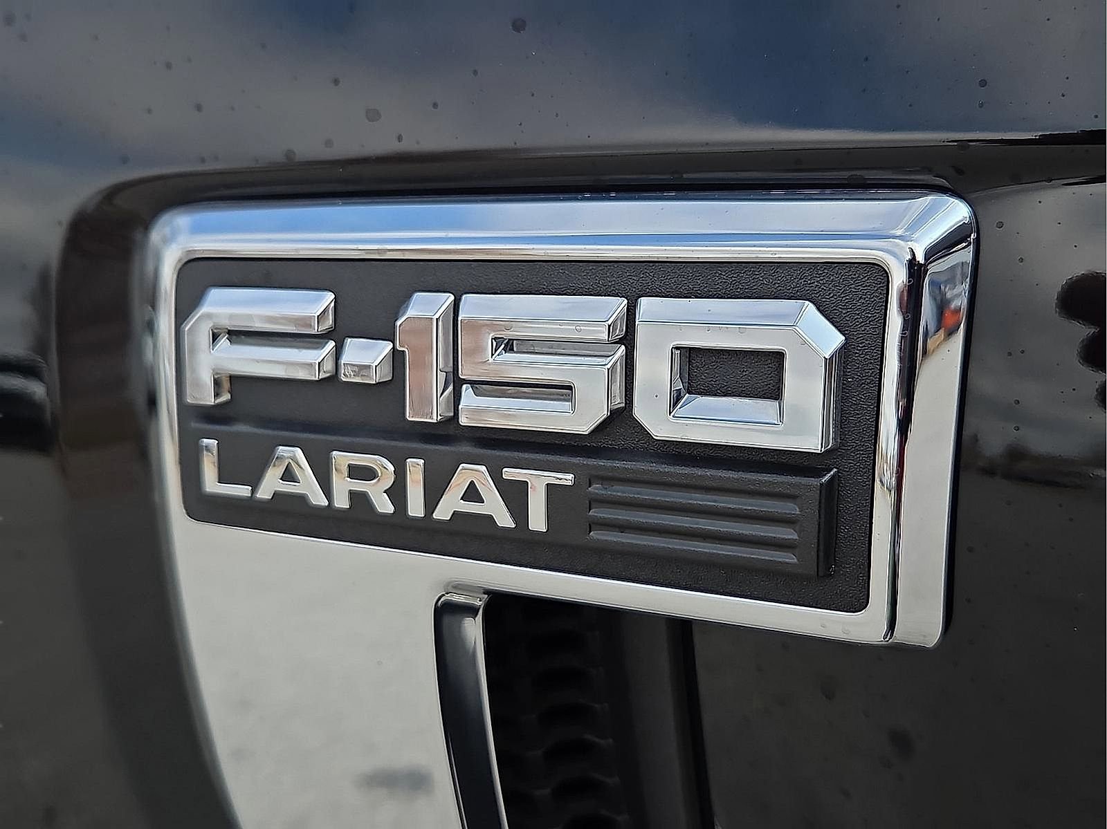 Certified 2021 Ford F150 Lariat AWD/4WD image 9