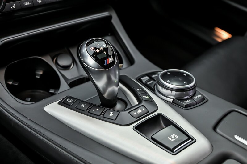 Used 2015 BMW M5 RWD image 30