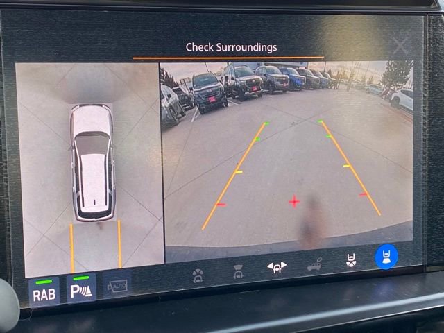 New 2026 Subaru Outback Limited XT w/ Premium/Limited Package image 20