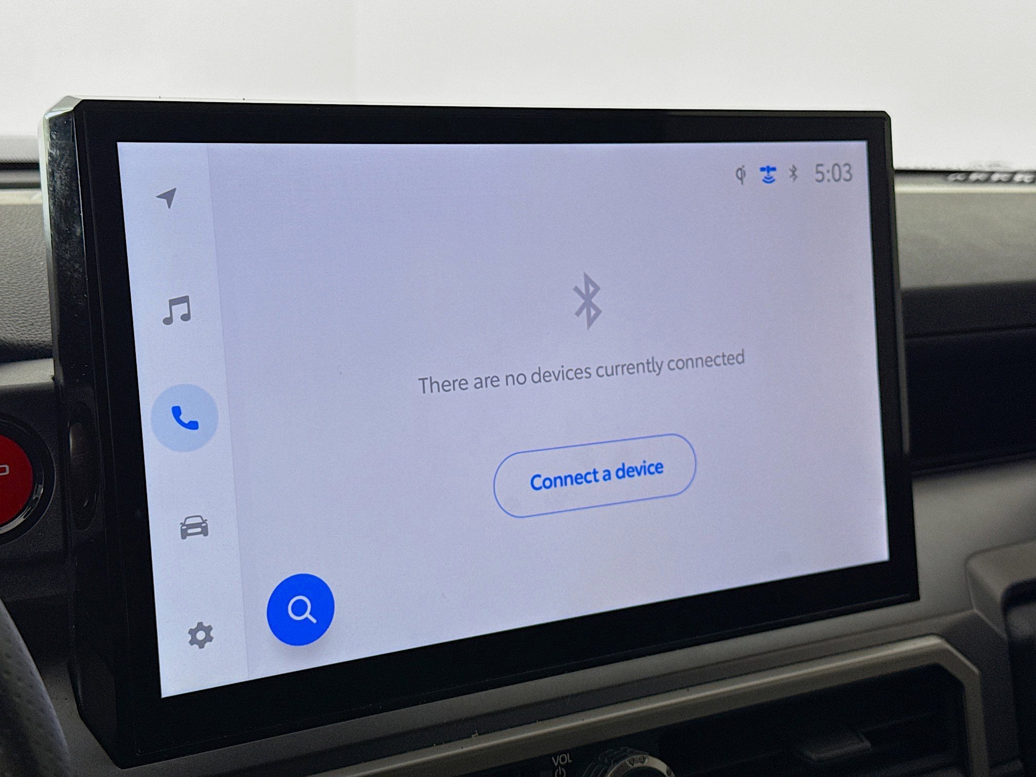 Used 2025 Toyota 4Runner TRD Sport image 15