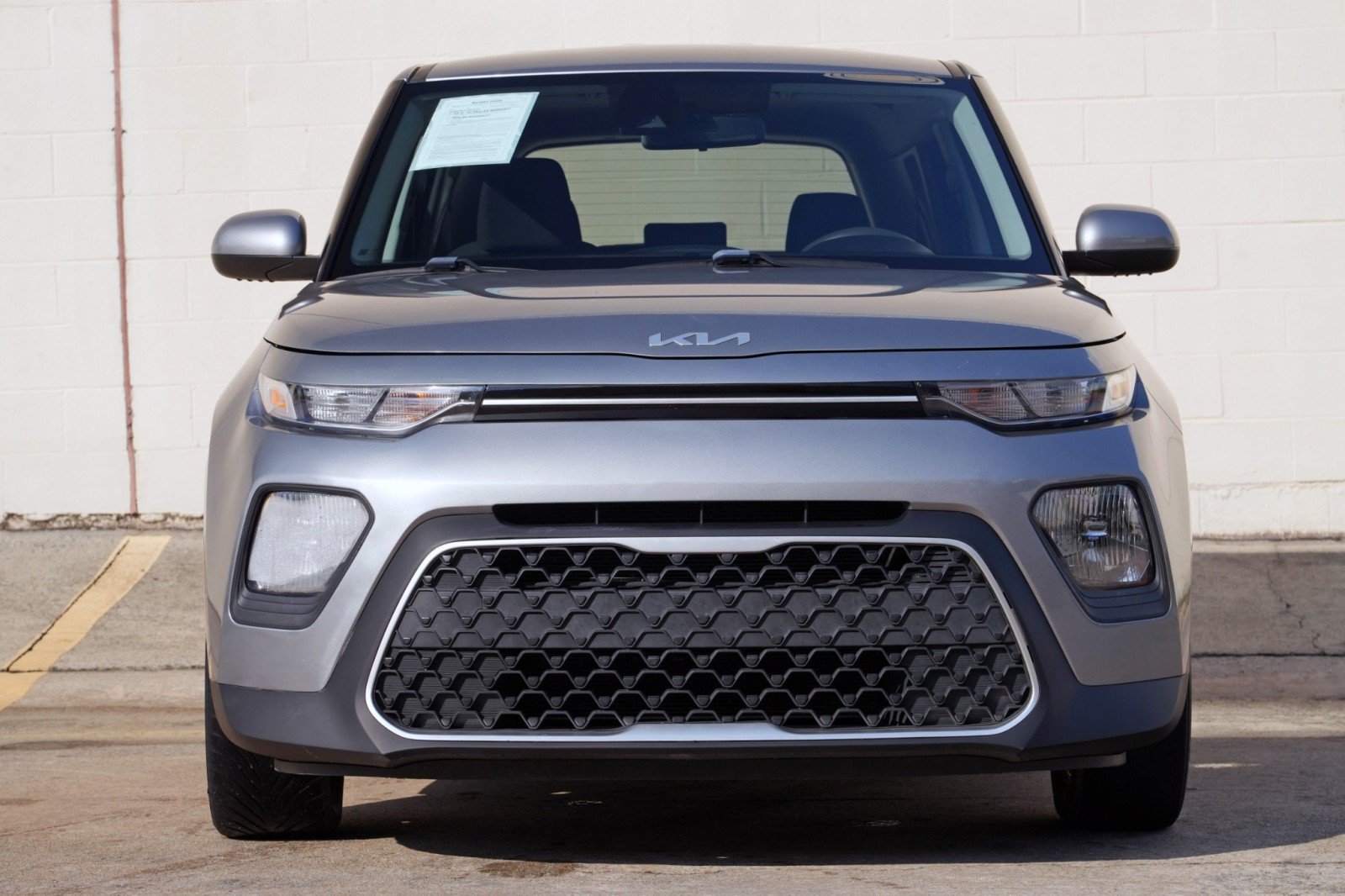 Used 2022 Kia Soul LX w/ Technology Package FWD image 6